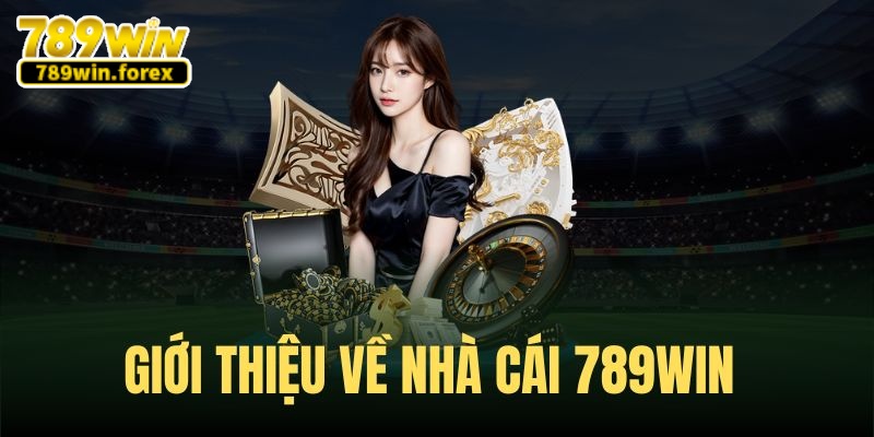 Đôi nét về thương hiệu giải trí online 789win