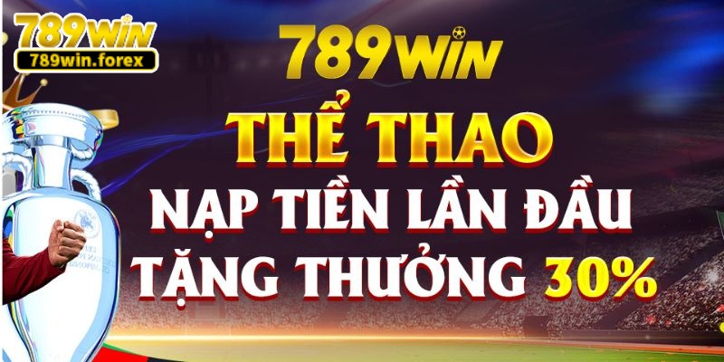 Ưu đãi hấp dẫn trong hệ thống nhà cái 789win