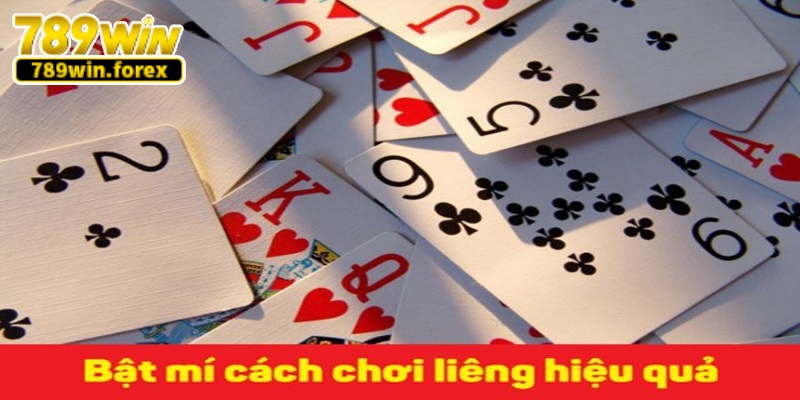 Cách chơi Liêng hay cần biết điểm dừng phù hợp