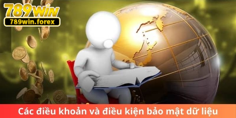 Các điều khoản và điều kiện bảo mật dữ liệu