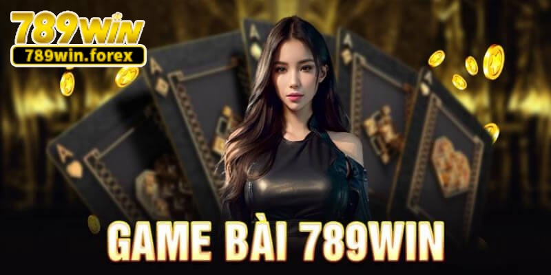 Thế giới game bài 3D với luật chơi truyền thống