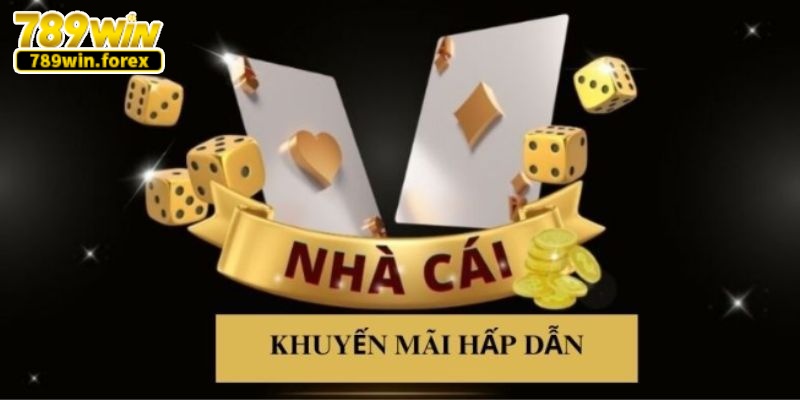 Nắm rõ quy chế nhận khuyến mãi 789WIN