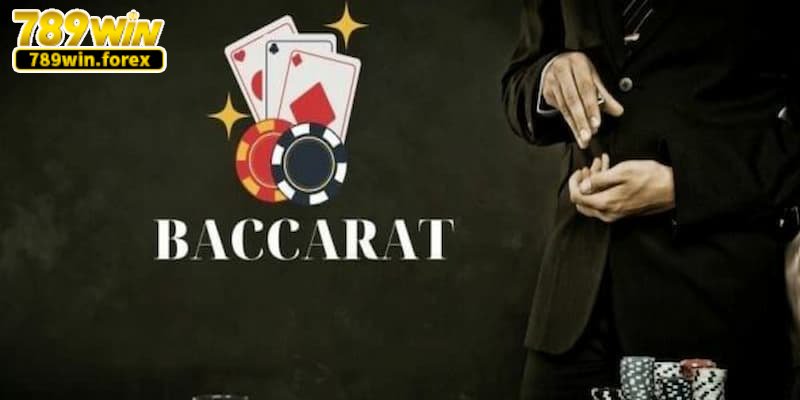 Thông tin giới thiệu về nhóm kéo Baccarat đến anh em