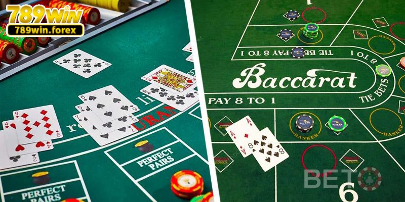 Những trường hợp nên cân nhắc tham gia diễn đàn Baccarat 